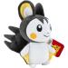 Pok mon Emolga 8-inch Ultra-Soft Plush Toy - Official & Premium Quality, Perfect for Play & Display - Gotta Catch 'Em All! - Buy Online on GoSupps.com