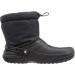 Crocs Classic Lined Neo Puff Winter Boots - Black | Size 10 Women/8 Men - Buy Online on GoSupps.com