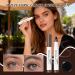 Eyebrow Pencils for Women 125 ml Waterproof Makeup Pen Liquid Eyebrows for Women and Girls for a Natural Look for Daily Use Dating for Parties for Sports 1 - Buy Online on GoSupps.com