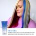 Four Reasons Intensive Toning Treatment Blue - Semi-Permanent Direct Dye Hair Color 200ml for Brightened & Colored Hair - Vibrant Intense Blue Results - Buy Online on GoSupps.com