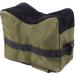 KWNRAOR Shooting Rifle Rest Bag - Outdoor Hunting Gun Rest Bag for Rifles - Unfilled - Buy Online on GoSupps.com