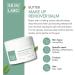 SkinLabo - Cleansing Balm Removes Impurities and Make-up (also Waterproof) from the Face with Macadamia Walnut and Tsubaki Oil - 100 ml - Buy Online on GoSupps.com