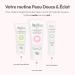 Marilou Bio - Cr me Visage Anti-Rides Bio Aloe Vera et Son de riz - Rides - Fermet - Eclat - 99% d'ingr dients d'origine naturelle - Tous types de peaux -30 ml 30 ml (Lot de 1) - Buy Online on GoSupps.com