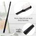 Patelai 16-Piece 20000 Bristle Extra Soft Toothbrush for Fragile Gums - Adult Kid Children - White Brush Head - Buy Online on GoSupps.com