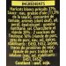 William Saurin Cassoulet Toulousain with Goose Fat 840 g - Buy Online on GoSupps.com