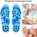 Magnetic Insoles - Pain Relief & Acupressure Treatment | Yarpiany Magnetic Insoles - Buy Online on GoSupps.com