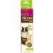 Sentry Hairball Relief for Cats Malt Flavor - 4.4 oz - Eliminate Hairballs with Ease - Buy Online on GoSupps.com