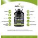Premium L-Carnitine Capsules 3000 mg - 120 Vegan Carnitine Target Capsules with Carnipure & Magnesium Citrate - High Dose Energy & Fat Loss Support - Buy Online on GoSupps.com