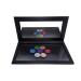 Allwon Magnetic Eyeshadow Palette with Shatterproof Mirror - Black - Buy Online on GoSupps.com
