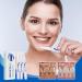 Hermon Premium Teeth Whitening Pen - Pain-Free, Sensitivity-Free, Removes Stains for Whiter Teeth - Buy Online on GoSupps.com