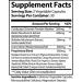 Organic Lion's Mane Capsules - 60 Count | Boost Memory & Immunity | Gluten Free Dietary Supplement - Buy Online on GoSupps.com