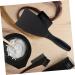 minkissy Dying Paddle tool highlights hair color tool dye cream Hair piece paddle board Highlighter hair color board display board highlighting paddle brighten hair coloring tools abs - Buy Online on GoSupps.com