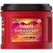 Folgers Breakfast Blend Mild Roast Ground Coffee 720g Tub