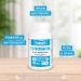 SuperSmart Centrophenoxine 500mg - Nootropic Supplement (DMAE & pCPA) | Non-GMO Gluten Free 60 Vegetarian Capsules - International Shipping Available - Buy Online on GoSupps.com