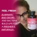 Vaginal Probiotics for Women - 4 Lactobacillus Strains for pH Balance & Healthy Vaginal Flora - Buy Online on GoSupps.com