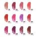 Milani Color Fetish Lipstick - Sheer to Medium Coverage Lip Balm Lustful - Buy Online on GoSupps.com