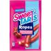 SweeTARTS Soft and Chewy Ropes Cherry Punch 3.0 OZ - Pack of 12 | Cherry Candy Snack - 3 Ounce - Buy Online on GoSupps.com