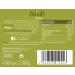 Buy OLIVAS Sevillanas 2 500g - Authentic Mild Manzanilla Olives from Seville | The Queen of Olives - Buy Online on GoSupps.com