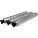 Buy ELYSAID Lot of 5 New 30ml Aluminum Empty Toothpaste Paint Tubes - Hexagonal Cap Unsealed | International Shipping Available - Buy Online on GoSupps.com