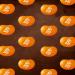 Jelly Belly Pumpkin Pie 100g Bag Bundle (Pack of 3) - Fall Candy Assortment Gourmet Jelly Beans Variety Pack Seasonal Treats for Halloween Thanksgiving and Autumn Celebrations Party Favors Gifts and Office Snacks Gluten-Free and Peanut-Free - Buy Online on GoSupps.com