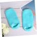 Beavorty 1 Pair Skin Softening Socks Moisture Socks Cracked Heels Guard Dead Skin Socks Foot Softening Socks Womens Socks Women Socks Gel Moisturizing Socks Yarn Miss Chunky Heel - Buy Online on GoSupps.com