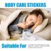Demeras Body Care Cough Relief Patch - Immunity Activating Herbal Ingredients for Sore Throat - Buy Online on GoSupps.com