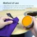 Wood Beeswax Polish - Traditional 60ml for Musical Instruments & Furniture Care - Buy Online on GoSupps.com