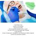 Buy Kidney Tray Plastic & Mouth Wash Basin for Elderly - Emesis Bowl & Toothbrush Tray for Oral Care - International Shipping Available - Buy Online on GoSupps.com