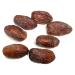 California MEDJOOL DATES Fresh Harvest Recloslable Bags Naturally Grown in California (20 LB) Medjool Dates 20 Pound (Pack of 1) - Buy Online on GoSupps.com