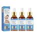 Botox Stock Solution Facial Serum  2023 Newest Youthfully Botox Face Serum  Instant Face Lift Cream  Hydrating Face Serum  Dark Spot Corrector & Anti-Aging Collagen Serum for Women  Fade Fine Lines Essence 30ml (3pcs)