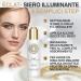  Calier SPA Radiance Face Serum - Illuminating Anti-Ageing with High Concentration of Precious Active Ingredients 100% Natural - Buy Online on GoSupps.com