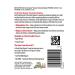 Earth's Best Organic Toddler Electrolyte Solution - Apple Orange, 1L (Pack of 4) | Hydration for Kids - Buy Online on GoSupps.com
