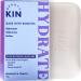 Beauty Kin Hydrating Face & Body Wash Cleansing Bar for Dry Tight or Mature Skin w/Squalane & Jojoba Oil to Moisturise - Restore Suppleness - Improve Elasticity - Paraben Free Vegan Soap Bar Hydrating Face & Body Bar - 100g