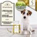 Buy Adema Animal Wurmolan - Natural Worm Cure for Dogs Cats & Rodents | 30 Pressing Content - Effective Before During & After Infestation - Buy Online on GoSupps.com