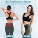 Sacroiliac SI Belt for Men & Women | Medium Large SI Joint Pain Relief | Sciatica & Sacral Support | Fits 32-47 in - Buy Online on GoSupps.com