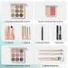 Color Nymph All-In-One Makeup Kit - Perfect Gift Set for Beginners & Teen Girls - Eyeshadow Blush Lipstick & More - Portable Cosmetic Bag Green - Buy Online on GoSupps.com
