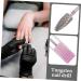 FRCOLOR remove dead skin esterilizador de manicure nailkindy remove nail gel manicure drill bit remove nail polish drill bits cuticle drill bits for manicure clean Nail flakes nail drill - Buy Online on GoSupps.com