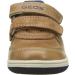 Geox Baby Boy's B New Flick Boy B Walking Shoes - 3.5 UK Child Beige Caramel - Buy Online on GoSupps.com