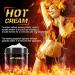 FANSHI Hot Sweat Cream Natural Workout Enhancer for Muscle Warm-Up & Skin Tightening Supports Sweat & Circulation for Women & Men Belly Thighs Arms 4fl.oz 8 Ounce (Pack of 1) - Buy Online on GoSupps.com