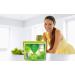 Organic Amla Powder (Amalaki) - 100% Raw Pure Indian Gooseberry - Rewind With Nature Organics - Buy Online on GoSupps.com