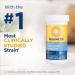 Renew Life Extra Care Ultimate Flora Probiotic 50 Billion - 30 Vegetarian Capsules - Buy Online on GoSupps.com