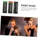 FOYTOKI 3pcs Face Paint Kit Face Decoration Face Paint Markers Face Paint Decor for Party Paste - Buy Online on GoSupps.com