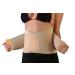 Double Pull Lumbar Support Belt for Pain Relief - Adjustable Back Brace for Herniated Disc Sciatica & Scoliosis - Anti-Skid Corset for Men & Women (39-43 inch Waist - Buy Online on GoSupps.com