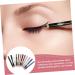 Baluue 36 Pcs Pearlescent Eyeshadow Pencil Concealer Pencil Eye Shadow Sticks Eyeliner Pencil Powder 12.5X0.5cmx3pcs Assorted Colorx3pcs - Buy Online on GoSupps.com