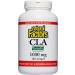 Natural Factors CLA Tonalin (1000mg) 180 sgels - Buy Online on GoSupps.com