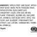 PROBAR Bolt Organic Energy Chews - Raspberry, Gluten-Free, Non-GMO, USDA Organic, 12-Pack - Buy Online on GoSupps.com