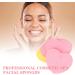 10 Pieces Facial Sponges Compressed Face Sponge Heart Shaped Face Paint Sponges Reusable Face Sponges Cleansing Face Painting Sponges for Skincare Routine and Makeup Remove - Buy Online on GoSupps.com