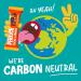Perkier Cacao & Orange Snack Bars (18 Pack) - Vegan, Gluten-Free, High Protein & Fiber, Low Sugar, Natural Ingredients - Healthy & Delicious Energy Bars for On-the-Go Snacking - Buy Online on GoSupps.com