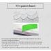 Uniquilling Paper Quilling Kit for Adults - Feather DIY Quilling Tools for Home Decor - Best Gifts for Beginners - Buy Online on GoSupps.com