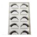 UAMOU 10/50 Boxes 37 Style 5 Pairs Natural 3D False Eyelashes Makeup Fake Eye Lashes Faux Cils Make Up Beauty Maquillaje Cheerfully (Color : 5Pairs Nova 01 Size : 10 Boxes 50Pairs)